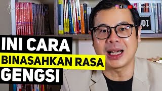 3 Tips Mengatasi Rasa Gengsi