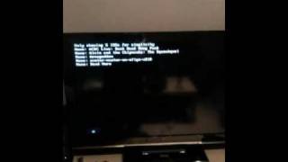 WODE Wii Homebrew App