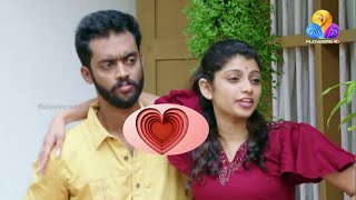 സുമേഷ് ❤ പങ്ക്കിളി loving whatsapp status | sumesh and pankili fight whatsapp status #chakkappazham