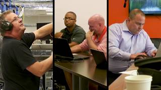 Behind the Scenes Look: Extreme Networks’ Global Technical Assistance Center (GTAC)