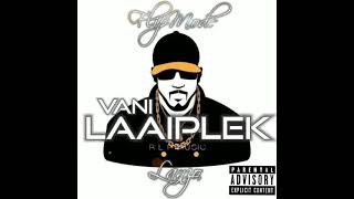 FlipMode ft Lanzo - Vani Laaiplek (CDQ)