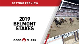 Belmont Stakes 2019: Betting Tips, Picks and Predictions