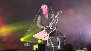 Daughtry - THE BOTTOM (Live) 4K