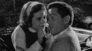 The Patty Duke Show S3E09 Patty and the Eternal Triangle