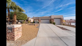 Residential for sale - 930 Fremont Pl, Lake Havasu City, AZ 86406