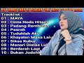 DJ DANGDUT NONSTOP FULL ALBUM MAYA REMIX BUAT TEMAN KERJA TERBARU FULL BASS