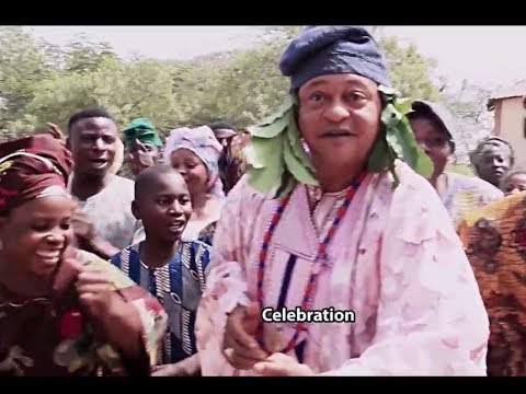 Aye Gbajumo - Latest Yoruba Movie 2018 Drama Starring Jide Kosoko | Saidi Balogun