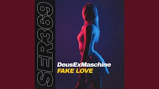 Fake Love (Extended Mix)