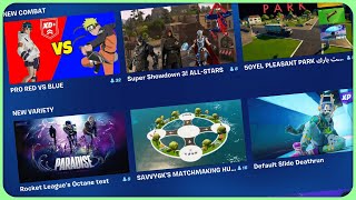 The Discovery Tab Guided This Video