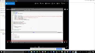 Scheduling our Python Script - Part 2
