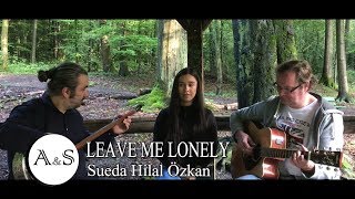 SUEDA - Leave Me Lonely (Ariana Grande Cover)