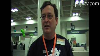 Robots JavaOne2009