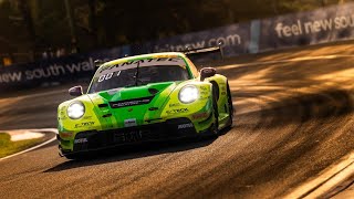 AMS2 - GT World Challenge  Bathurst 12HR   #porsche #gt3