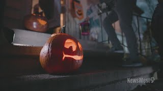 Staying safe during Halloween parties | Odessa PD shares tips for teens, parents
