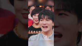 深深春晚考古获全场抢答！沙溢老师在线吃醋：“咋没人给我背书呢”🤣#开门迎春晚 | CCTV春晚