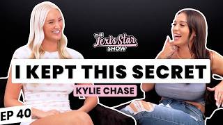 She Hid Her Online Career From Her Family for Years | Kylie Chase EP40