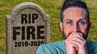 The FIRE Movement Won’t Work Like It Used To (Here’s Why)
