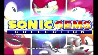 Goodbye Classic Era of Sonic