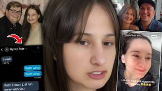 Gypsy Rose Blanchard CHEATED ON KEN with Ex Husband Ryan Anderson?!