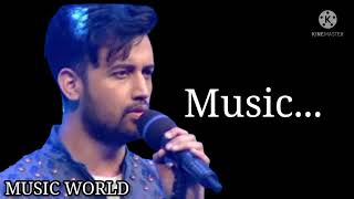 Rakh lo ankho my ma atif aslam song