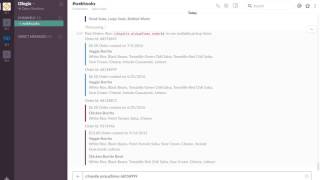 chipotle slack slash command