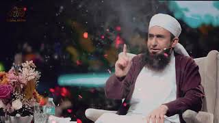 Very Emotional Bayan (Akhlaq) of Maulana Tariq Jameel