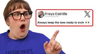 CONFESSION: My Whole Family Saw The Video