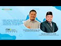 BERANTAS PINJOL-JUDOL DENGAN PENGUATAN EKONOMI DAN KEUANGAN SYARIAH  |  #SAPAPAGIINDONESIA