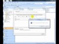 Tutorial: Delete an Email Account in Outlook 2007, 2003, or Below