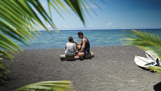 En route vers un tourisme inclusif et durable à Tahiti Et Ses Îles - Introduction