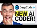 DeepCode: This FREE Agentic AI Coder is INSANE!