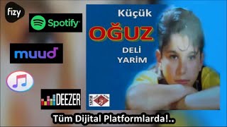 Küçük Oğuz - Sen Söyle Duygu - Ankara Oyun Havaları