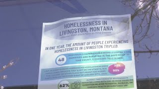 Livingston Warming Center delays opening due to funding, staffing issues