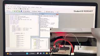 Interfacing Lab 6 /Exercise-2/