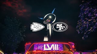 We Write Our Own Story | Super Bowl LVIII vs. San Francisco 49ers | Kansas City Chiefs