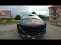 red bull zubor 5.7l v8 in slovakia preview and sound check uncensored