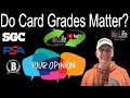 Does The Grade Matter When Buying Sports Cards?