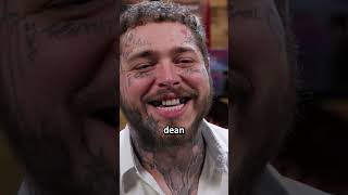 Say Asmoranomardicadaistinaculdacar! ft. Post Malone