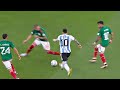 Lionel Messi vs Mexico (World Cup 2022) English Commentary - HD 1080i