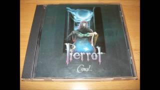 PIERROT - SANCTUARY