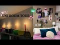 UNIVERSITY ROOM TOUR BRIGHTON 2022 private accommodation | 1st year Fashion student | Tigma