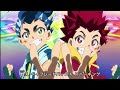 Beyblade Burst Sparking Opening 5 | HD | 2020 Final Op