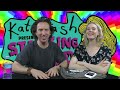 stalking dead with kate nash