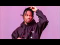 (FREE FOR NON-PROFIT) Travis Scott Type Beat 