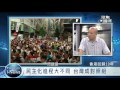 《聚焦國際》ep273：香港回歸20年