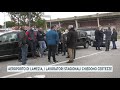 AEROPORTO DI LAMEZIA, I LAVORATORI STAGIONALI CHIEDONO CERTEZZE