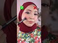 Cara pakai blush on versi aku sih ya 😁✌🏼