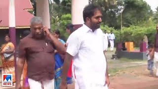 പുതുപ്പള്ളിയില്‍ ഇന്ന് നിശബ്ദപ്രചരണം; വിജയ പ്രതീക്ഷയില്‍ സ്ഥാനാര്‍ഥികള്‍ | Puthuppally | Byelection