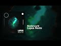 Lupus Nocte - Borderworld | Dreamy, Restless | Synthwave, 1980s