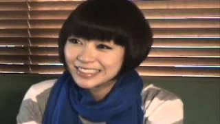 Utada Hikaru 'This is the One' Miami Interview - YouTube [360p]